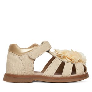 Sandale Nelli Blu CM210618-5A Bež