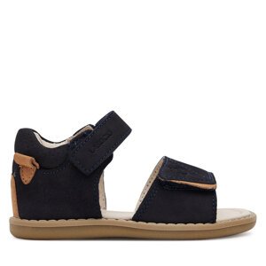 Sandale Lasocki Kids BOB CI12-BOB-06(II)CH Tamnoplava
