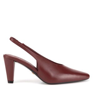 Salonke Gino Rossi DREW-LT766-91 Crvena
