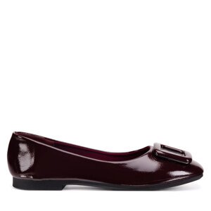 Balerinke Clara Barson WFA3513-1 Tamnocrvena