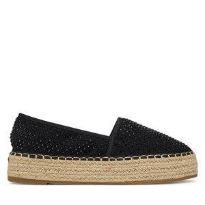 Espadrile DeeZee 3H39248-1 Crna
