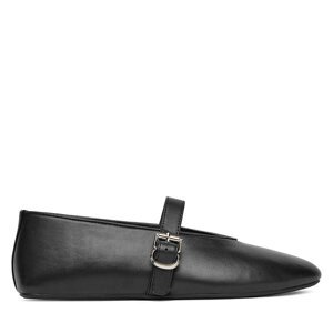 Balerinke Badura ELAN-V1860-131-1 Crna