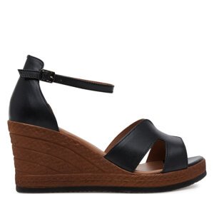 Sandale Lasocki WI23-283-11 Crna