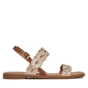 Sandale Clara Barson WS6308-09 Bež