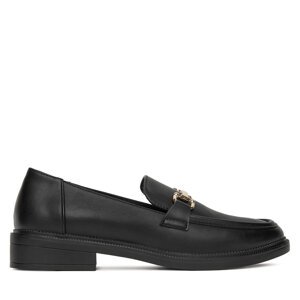 Loaferice JENNY HY35444 Crna