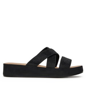 Natikače Clara Barson R23SS06671 Crna