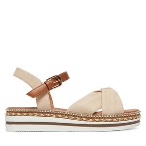 Sandale Clara Barson WS2P270-01 Bež