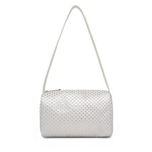 Torbica DeeZee DZE-S-017-07 Bijela