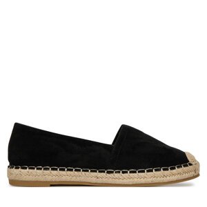Espadrile JENNY WSS990-249 Crna