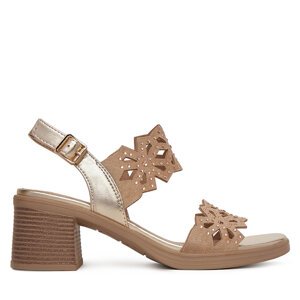Sandale Clara Barson WS10006-08 Smeđa