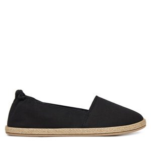 Espadrile JENNY KAYLA WSK1609-05 Crna