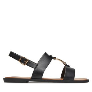 Sandale JENNY WS6561-02A Crna