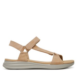 Sandale Clara Barson WFA3698-1 Bež