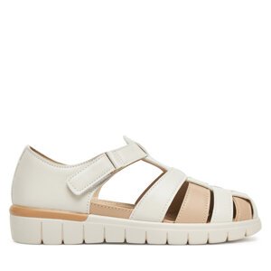 Sandale Clara Barson WFA3899-1 Bež