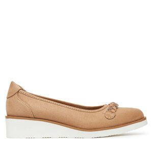 Balerinke Clara Barson WYL3395-7 Bež