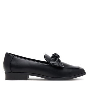Loaferice Clara Barson WYL3674-7 Crna