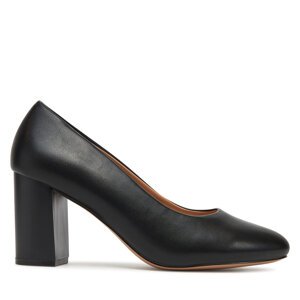 Salonke Clara Barson WFA2484-1 Crna