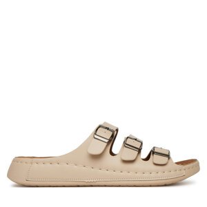 Natikače Clara Barson WFA3730-1 Bež