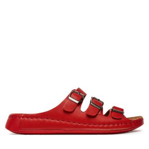 Natikače Clara Barson WFA3730-1 Crvena