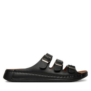 Natikače Clara Barson WFA3730-1 Crna