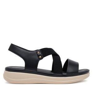 Sandale Clara Barson WFA3749-1 Crna