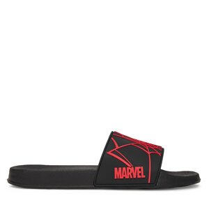 Natikače Spiderman Ultimate SS25-152SPRWV Crna