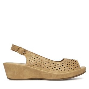 Sandale Clara Barson WFA3906-1 Bež