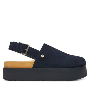 Sandale G-Star Raw FAIZA-118914 Tamnoplava
