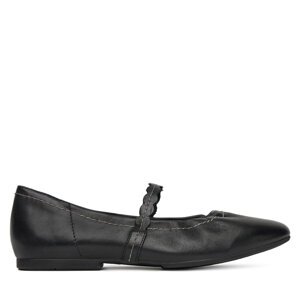 Balerinke Lasocki RST-PRIMA-22 Crna