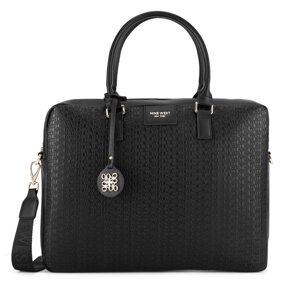 Torba za laptop Nine West LDA7742 Crna