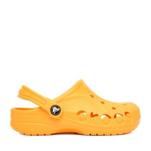 Natikače Crocs BAYA CLOG K 207013-82O Žuta