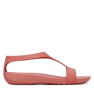 Sandale Crocs SERENA SANDAL 205469-682 Ružičasta