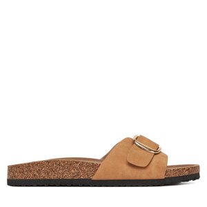 Natikače JENNY LB-P1598-YLD Smeđa