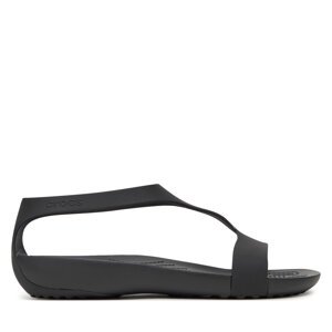 Sandale Crocs SERENA SANDAL 205469-060 Crna