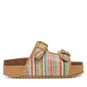 Natikače DeeZee LB-P1742 Bež