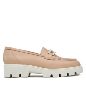Loaferice Badura TROPEA-E23-28188PE Ružičasta