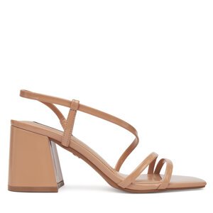 Sandale Nine West WFA2642-1 Bež