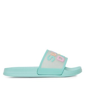 Natikače Nelli Blu P4240032K Zelena