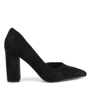 Salonke DeeZee WSS21563-01 Crna