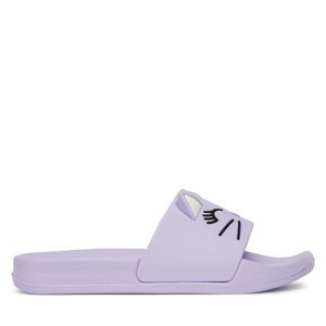 Natikače Nelli Blu P3040014K Ljubičasta