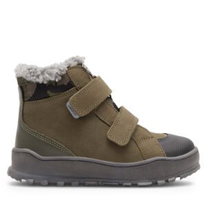 Gležnjače Lasocki Kids TYSON CI12-TYSON-02A Zelena