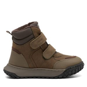 Gležnjače Lasocki Kids KARTO CI12-3138-12 Kaki
