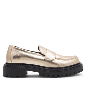 Loaferice Jenny Fairy KIRA HY60031D-4 Zlatna