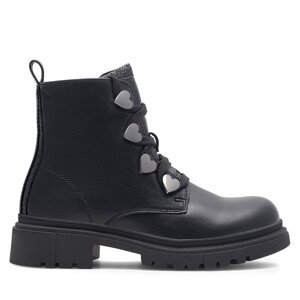 Čizme Nelli Blu CS5129-21 Crna