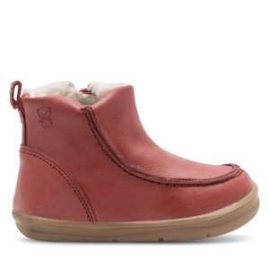 Gležnjače Lasocki Kids DASH CI12-DASH-03 Crvena
