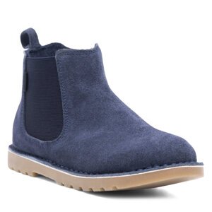 Gležnjače Lasocki Kids Nox REI-K-7469-1A Tamnoplava