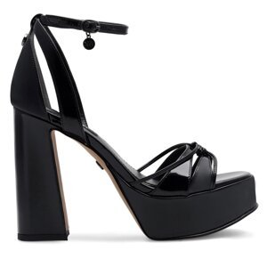 Sandale Nine West Aahida ZL23002CC Crna