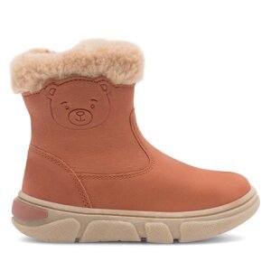 Čizme Lasocki Kids BIMBO CI12-3116-08 Narančasta