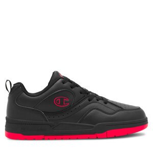 Tenisice Champion Heritage Glory Mid B GS S32949-KK001 Crna