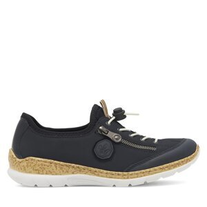 Tenisice Rieker N4263-14 Tamnoplava